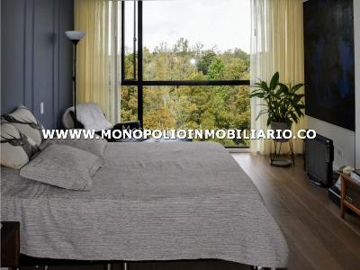 Apartamento de 1 alcoba en venta en Altos De Palmas, Envigado, 75 m² · foto 7 de 11