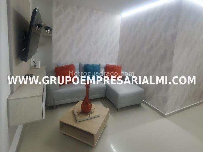Apartamento en Arriendo, Sabaneta Real, Sabaneta