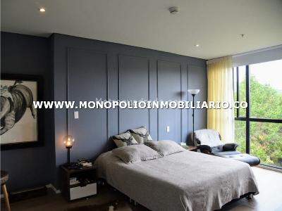 Apartamento de 1 alcoba en venta en Altos De Misael, Envigado, 75 m² · foto 7 de 12