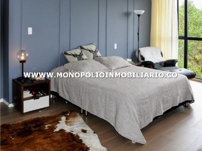 Apartamento de 1 alcoba en venta en Altos De Misael, Envigado, 75 m² · foto 8 de 12