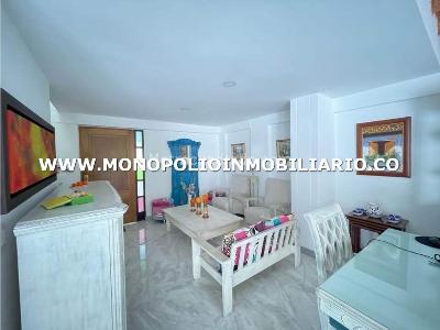 Apartamento de 3 alcobas en arriendo en El Poblado, Medellín, 143 m² · foto 3 de 15