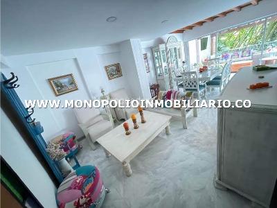 Apartamento de 3 alcobas en arriendo en El Poblado, Medellín, 143 m² · foto 4 de 15