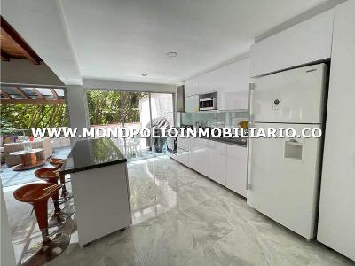 Apartamento de 3 alcobas en arriendo en El Poblado, Medellín, 143 m² · foto 5 de 15