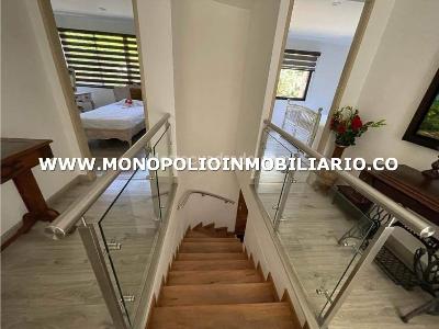 Apartamento de 3 alcobas en arriendo en El Poblado, Medellín, 143 m² · foto 6 de 15