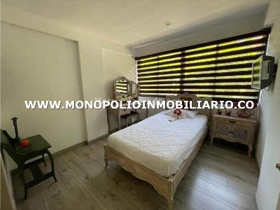 Apartamento de 3 alcobas en arriendo en El Poblado, Medellín, 143 m² · foto 7 de 15