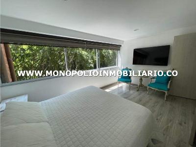Apartamento de 3 alcobas en arriendo en El Poblado, Medellín, 143 m² · foto 10 de 15