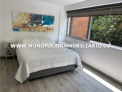 Apartamento de 3 alcobas en arriendo en El Poblado, Medellín, 143 m² · foto 11 de 15