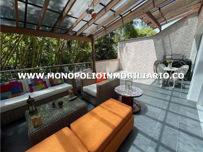 Apartamento de 3 alcobas en arriendo en El Poblado, Medellín, 143 m² · foto 14 de 15