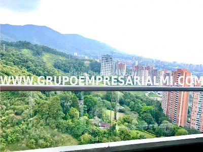Apartamento de 2 alcobas en venta en Tres Esquinas, Sabaneta, 68 m² · foto 11 de 12