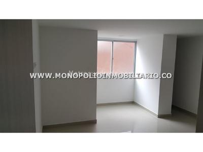 Apartamento de 3 alcobas en venta en Las Acacias, Medellín, 104 m² · foto 7 de 9