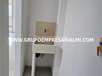 Apartamento de 2 alcobas en venta en Parque, Sabaneta, 55 m² · foto 10 de 20