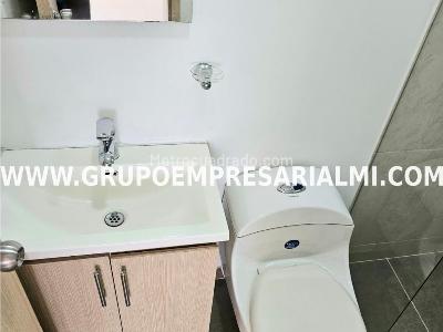 Apartamento de 2 alcobas en venta en Parque, Sabaneta, 55 m² · foto 12 de 20