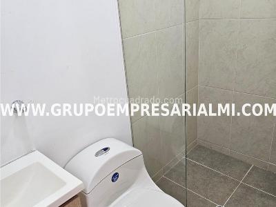 Apartamento de 2 alcobas en venta en Parque, Sabaneta, 55 m² · foto 14 de 20