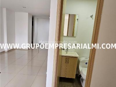 Apartamento de 2 alcobas en venta en Parque, Sabaneta, 55 m² · foto 15 de 20