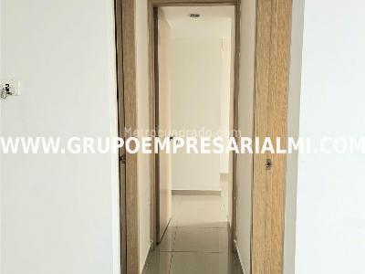 Apartamento de 2 alcobas en venta en Parque, Sabaneta, 55 m² · foto 16 de 20