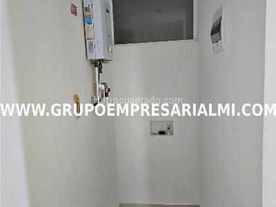 Apartamento de 2 alcobas en venta en Parque, Sabaneta, 55 m² · foto 17 de 20