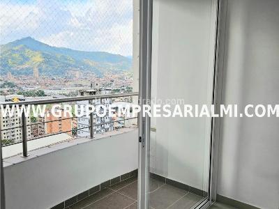 Apartamento de 2 alcobas en venta en Parque, Sabaneta, 55 m² · foto 18 de 20