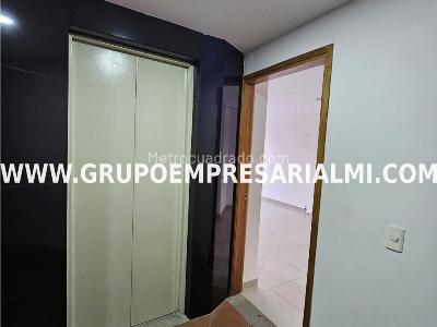 Apartamento de 2 alcobas en venta en Parque, Sabaneta, 55 m² · foto 6 de 20