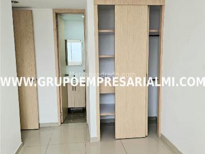 Apartamento de 2 alcobas en venta en Parque, Sabaneta, 55 m² · foto 9 de 20