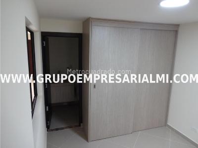 Apartamento de 3 alcobas en venta en Cabañitas, Bello, 129 m² · foto 10 de 20