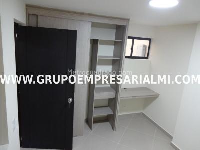 Apartamento de 3 alcobas en venta en Cabañitas, Bello, 129 m² · foto 11 de 20