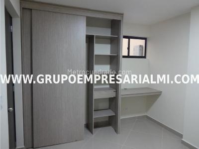 Apartamento de 3 alcobas en venta en Cabañitas, Bello, 129 m² · foto 12 de 20