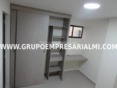 Apartamento de 3 alcobas en venta en Cabañitas, Bello, 129 m² · foto 13 de 20
