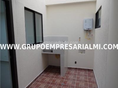 Apartamento de 3 alcobas en venta en Cabañitas, Bello, 129 m² · foto 14 de 20