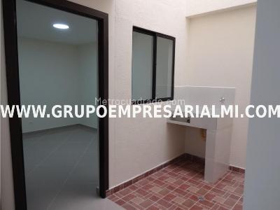 Apartamento de 3 alcobas en venta en Cabañitas, Bello, 129 m² · foto 15 de 20