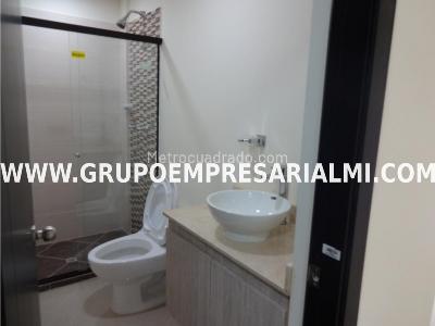 Apartamento de 3 alcobas en venta en Cabañitas, Bello, 129 m² · foto 16 de 20