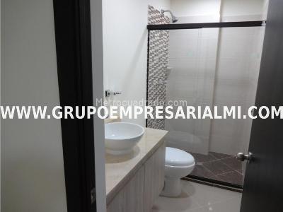 Apartamento de 3 alcobas en venta en Cabañitas, Bello, 129 m² · foto 17 de 20