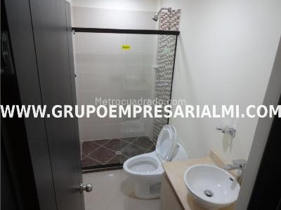 Apartamento de 3 alcobas en venta en Cabañitas, Bello, 129 m² · foto 18 de 20