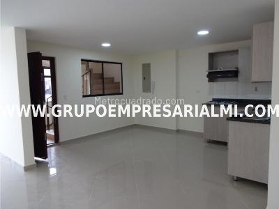 Apartamento de 3 alcobas en venta en Cabañitas, Bello, 129 m² · foto 4 de 20