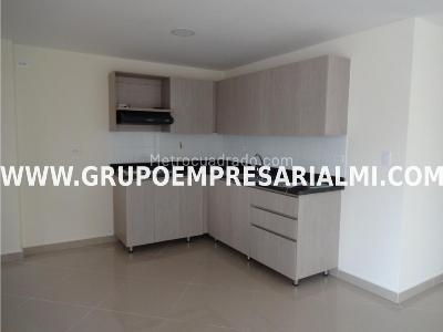 Apartamento de 3 alcobas en venta en Cabañitas, Bello, 129 m² · foto 5 de 20
