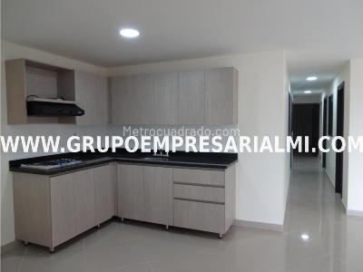 Apartamento de 3 alcobas en venta en Cabañitas, Bello, 129 m² · foto 7 de 20