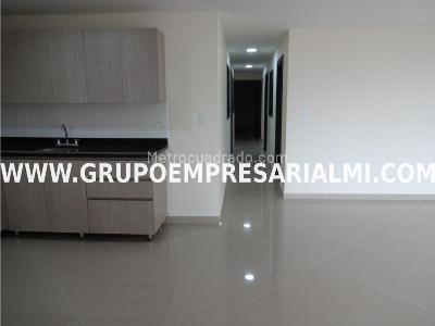 Apartamento de 3 alcobas en venta en Cabañitas, Bello, 129 m² · foto 8 de 20