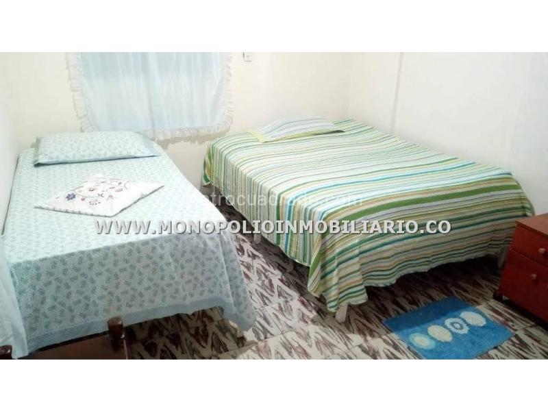 Apartamento en Arriendo, Hatillo, Barbosa - 2