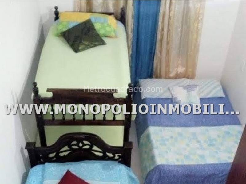 Apartamento en Arriendo, Hatillo, Barbosa - 3