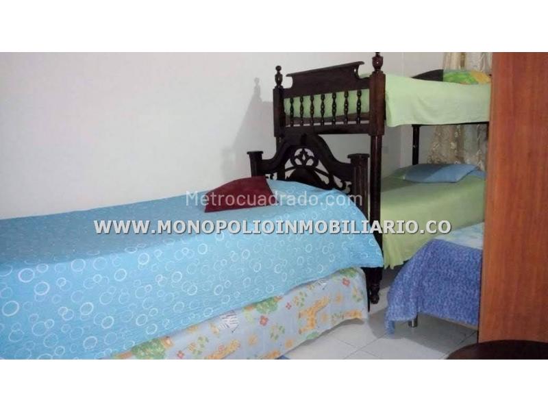 Apartamento en Arriendo, Hatillo, Barbosa - 4