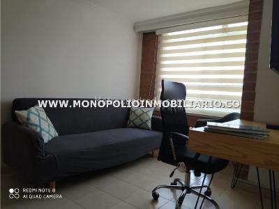 Apartaestudio en arriendo en Estadio, Medellín, 42 m² · foto 2 de 9