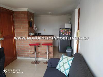 Apartaestudio en arriendo en Estadio, Medellín, 42 m² · foto 4 de 9