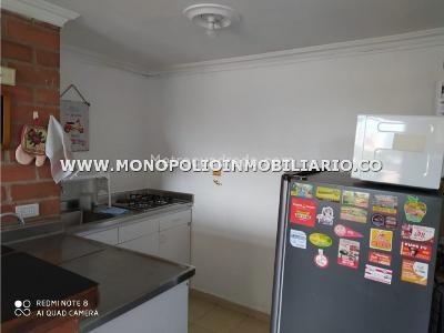 Apartaestudio en arriendo en Estadio, Medellín, 42 m² · foto 5 de 9