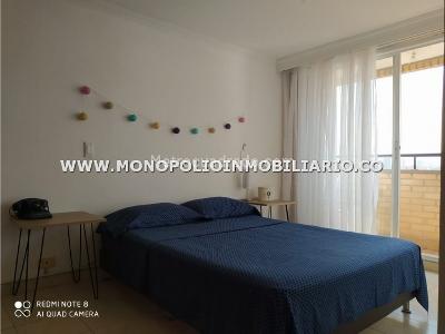Apartaestudio en arriendo en Estadio, Medellín, 42 m² · foto 6 de 9