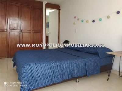 Apartaestudio en arriendo en Estadio, Medellín, 42 m² · foto 7 de 9