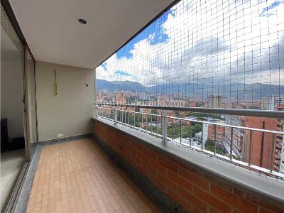 Apartamento de 3 alcobas en arriendo en Santa María De Los Ángeles, Medellín, 100 m² · foto 4 de 14