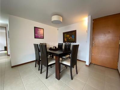 Apartamento de 3 alcobas en arriendo en Santa María De Los Ángeles, Medellín, 100 m² · foto 6 de 14