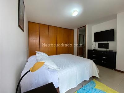 Apartamento de 3 alcobas en arriendo en Santa María De Los Ángeles, Medellín, 100 m² · foto 14 de 14