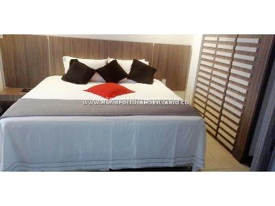 Apartaestudio en arriendo en Castropol, Medellín, 48 m² · foto 12 de 18