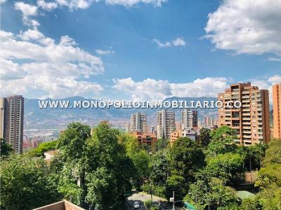 Apartaestudio en arriendo en El Tesoro, Medellín, 40 m² · foto 5 de 5
