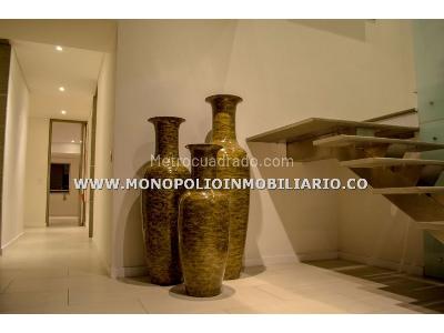 Apartamento de 5 alcobas en venta en El Poblado, Medellín, 770 m² · foto 6 de 12